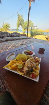 Mermaid Camp, Nuweiba, Egipto