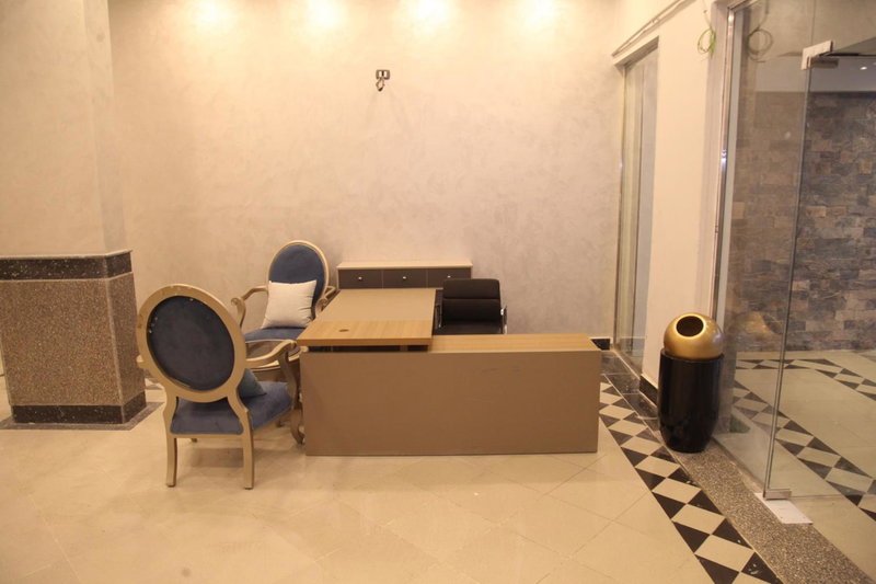 Jewel Assiut Hotel, Asyut, Egypt