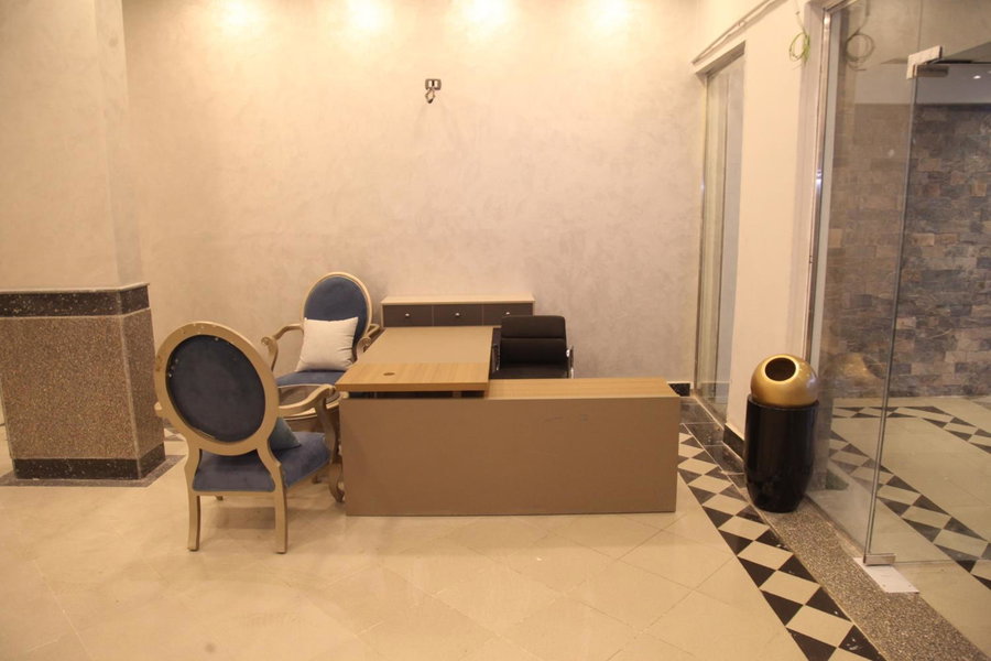 Jewel Assiut Hotel, Asyut, Egypt