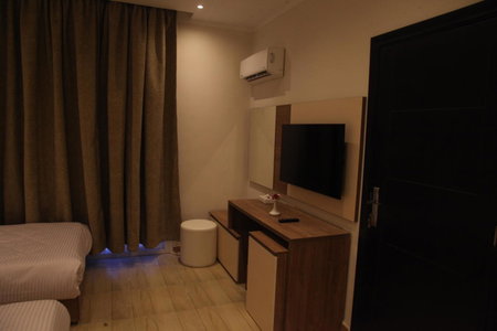 Jewel Assiut Hotel, Asyut, Egypt