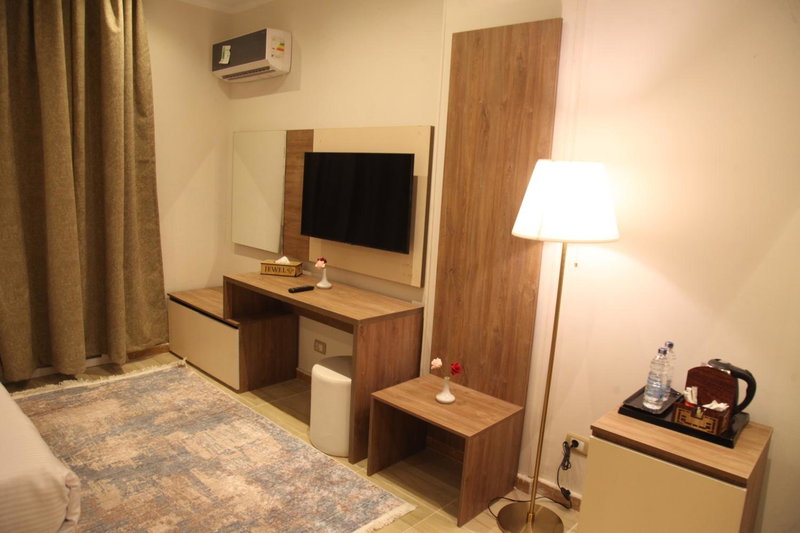 Jewel Assiut Hotel, Asyut, Egypt