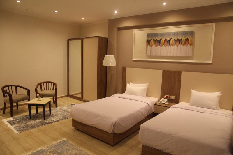 Jewel Assiut Hotel, Asyut, Egypt