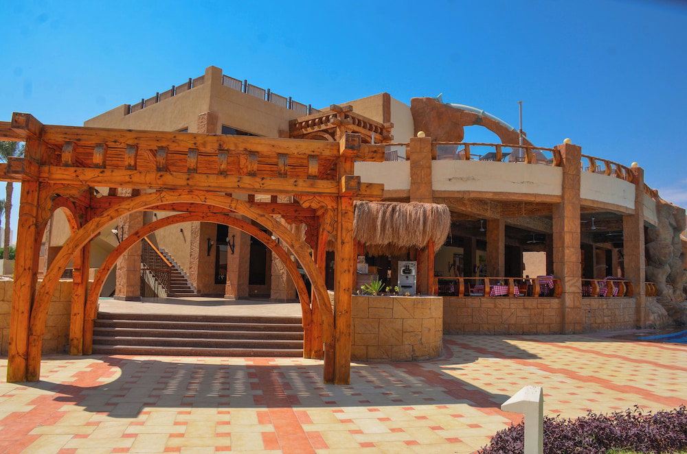 Hotel · Romance Regency Club Adult Only (+16) - Ultra All Inclusive, Sharm El Sheikh