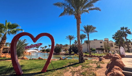 Romance Regency Club Adult Only (+16) - Ultra All Inclusive, Sharm El Sheikh, Ägypten