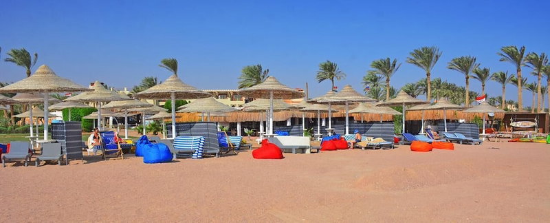 Romance Regency Club Adult Only (+16) - Ultra All Inclusive, Sharm El Sheikh, Ägypten