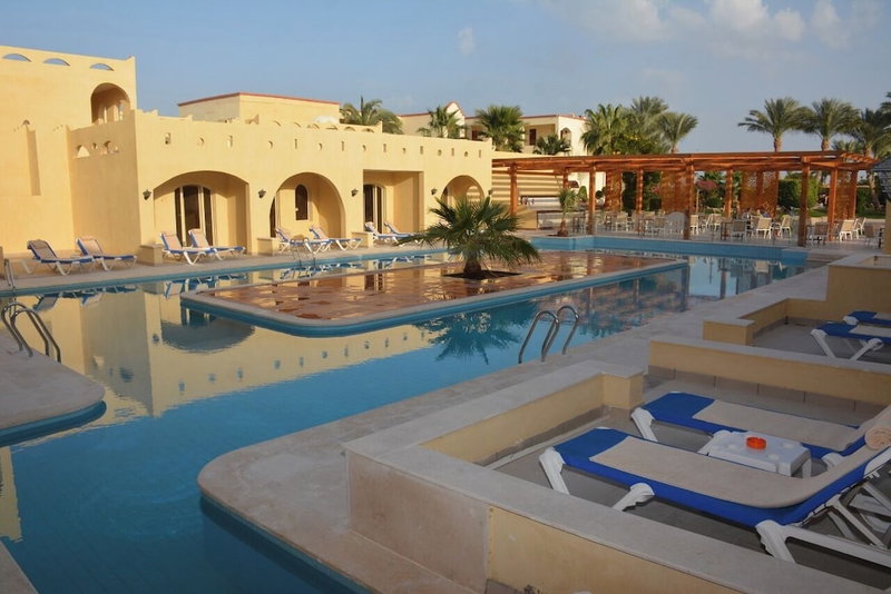 Romance Regency Club Adult Only (+16) - Ultra All Inclusive, Sharm El Sheikh, Ägypten