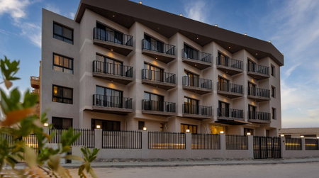 Prime Residence Zayed Hills, Sheikh Zayed City, Egipto