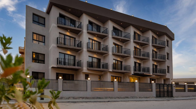 Prime Residence Zayed Hills, Sheikh Zayed City, Egipto