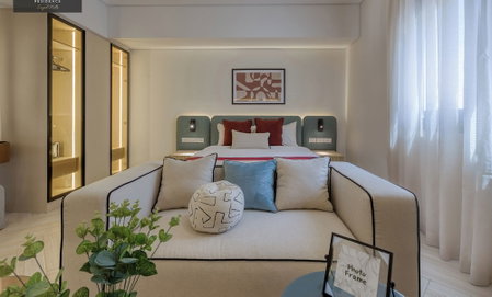 Prime Residence Zayed Hills, Sheikh Zayed City, Egipto