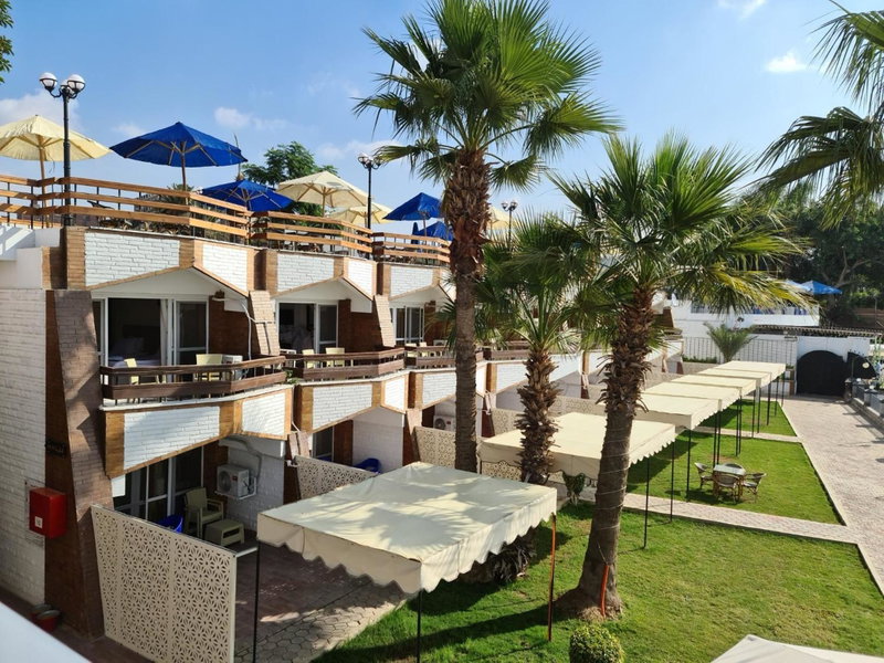 Jewel Maadi Cabins and Club, Cairo, Egypt