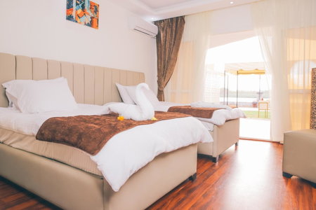 Jewel Maadi Cabins and Club, Cairo, Egypt