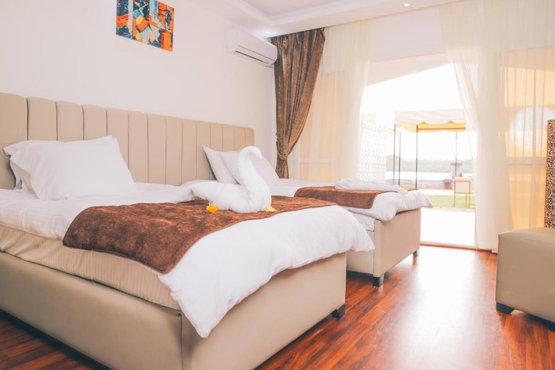 Jewel Maadi Cabins and Club, Cairo, Egypt