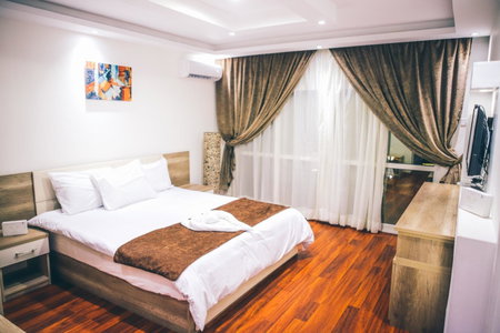 Jewel Maadi Cabins and Club, Cairo, Egypt