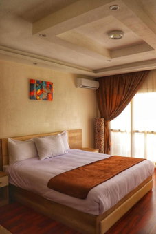 Jewel Maadi Cabins and Club, Cairo, Egypt
