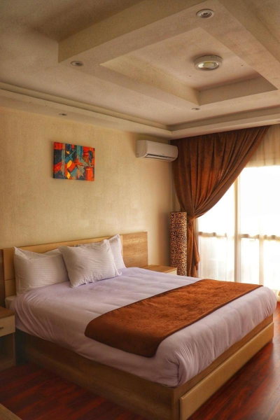 Jewel Maadi Cabins and Club, Cairo, Egypt