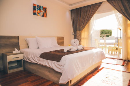 Jewel Maadi Cabins and Club, Cairo, Египет