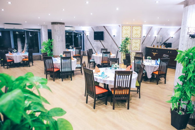 Jewel Maadi Cabins and Club, Cairo, Egypt