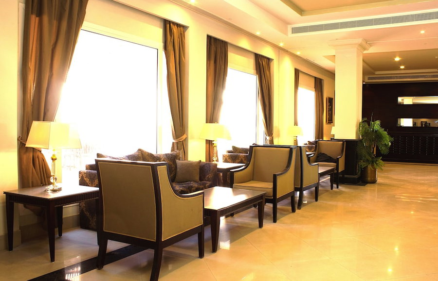 Pyramisa Sunset Pearl Apartments, Sahl Hasheeh, Египет
