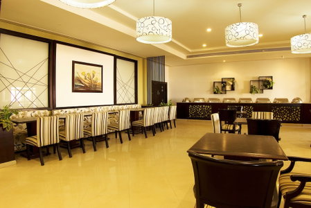 Pyramisa Sunset Pearl Apartments, Sahl Hasheeh, Египет