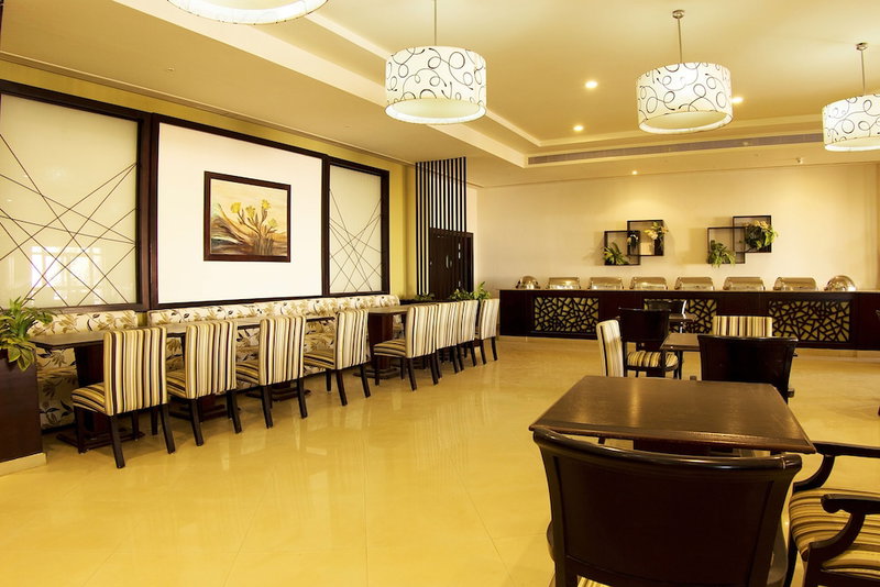 Pyramisa Sunset Pearl Apartments, Sahl Hasheeh, Египет