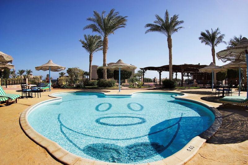 Pyramisa Sunset Pearl Apartments, Sahl Hasheeh, Египет