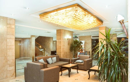 Gawharet AlAhram Bed Room, Cairo, Egypt