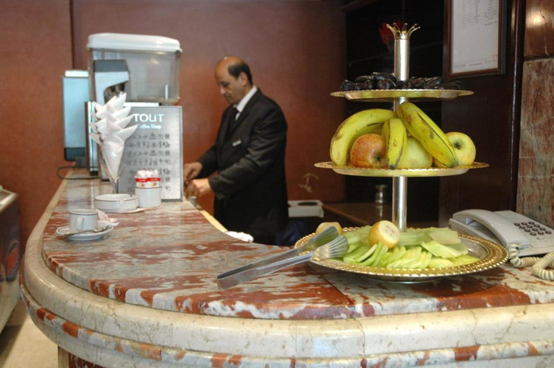 Gawharet AlAhram Bed Room, Cairo, Egypt