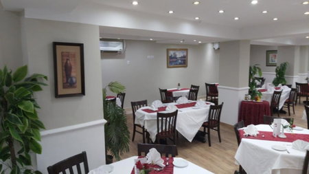 Gawharet AlAhram Bed Room, Cairo, Egypt