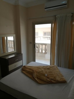 Nour Plaza Hurghada النور بلازا الغردقة, Hurghada, Egipto