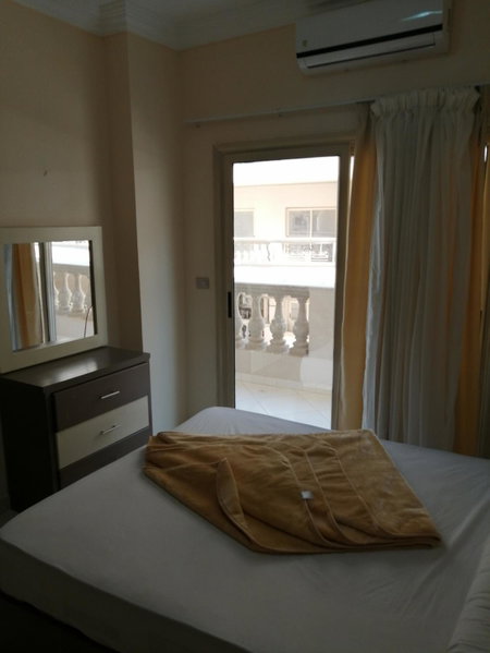 Nour Plaza Hurghada النور بلازا الغردقة, Hurghada, Egipto