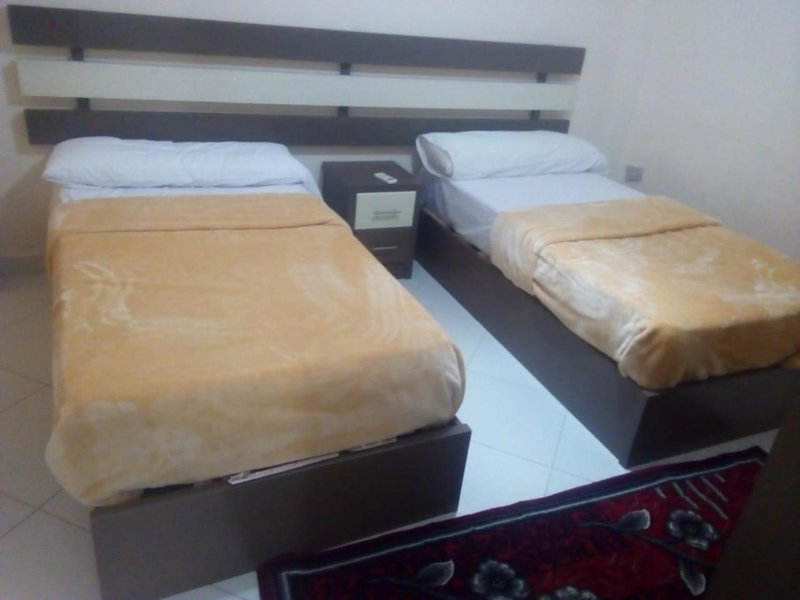 Nour Plaza Hurghada النور بلازا الغردقة, Hurghada, Egipto