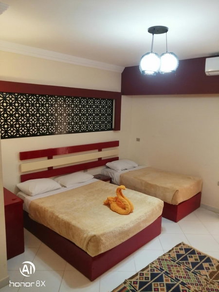 Nour Plaza Hurghada النور بلازا الغردقة, Hurghada, Egipto