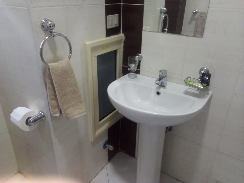 Nour Plaza Hurghada النور بلازا الغردقة, Hurghada, Egipto