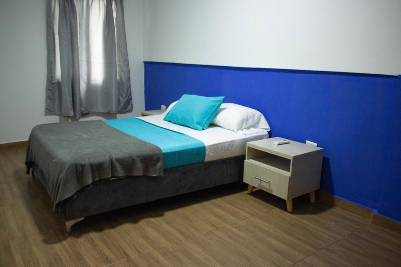 Hotel Brisas De Calima, Cali, Colombia