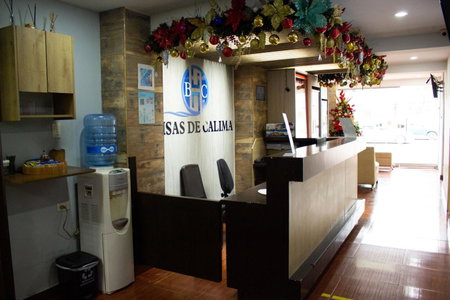 Hotel Brisas De Calima, Cali, Colombia