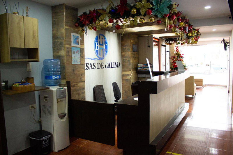 Hotel Brisas De Calima, Cali, Colombia