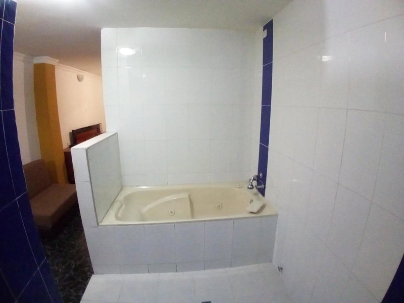 Hotel Brisas De Calima, Cali, Colombia