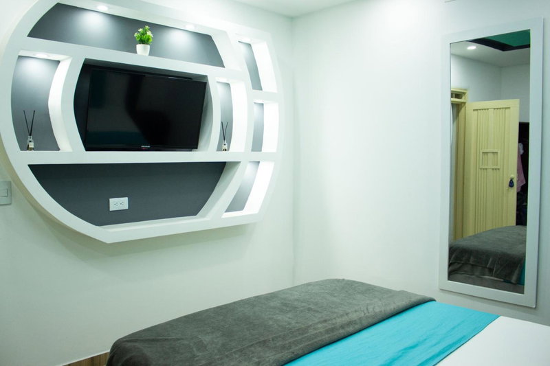 Hotel Brisas De Calima, Cali, Colombia