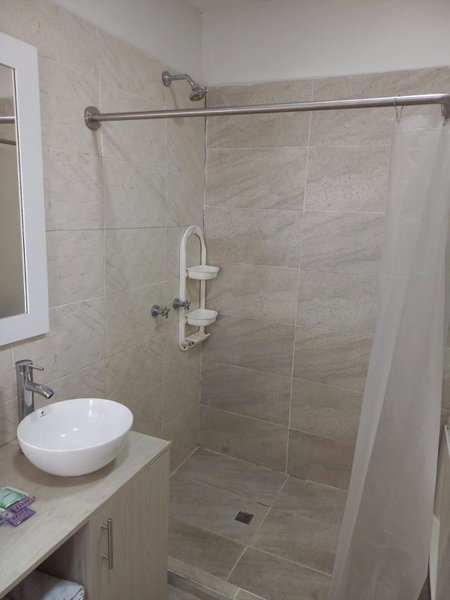 Hotel Brisas De Calima, Cali, Colombia