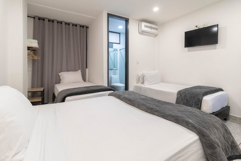 Bianco Hotel Boutique, Cúcuta, Colombia