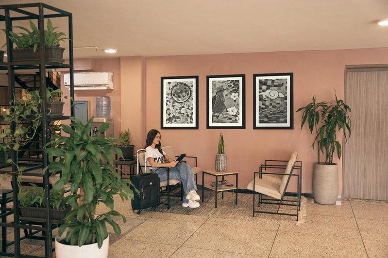 Bianco Hotel Boutique, Cúcuta, Colombia