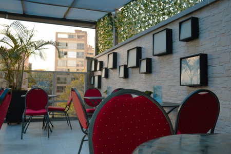 Hotel Laureles Plaza, Medellín, Colombia