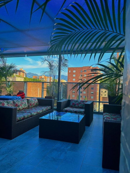 Hotel Laureles Plaza, Medellín, Colombia