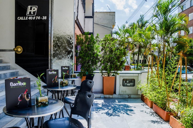 Hotel Laureles Plaza, Medellín, Colombia