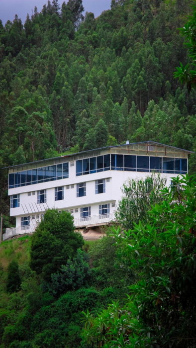Hotel Alta Montaña Mongui By Seres Viajeros, Monguí, Kolumbien