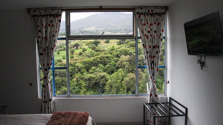 Hotel Alta Montaña Mongui By Seres Viajeros, Monguí, Kolumbien