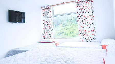 Hotel Alta Montaña Mongui By Seres Viajeros, Monguí, Kolumbien
