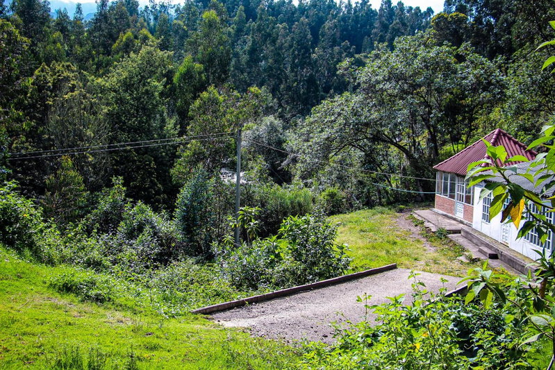 Hotel Alta Montaña Mongui By Seres Viajeros, Monguí, Kolumbien