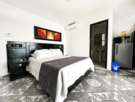Caribbean Island Hotel, San Andrés, Colombie