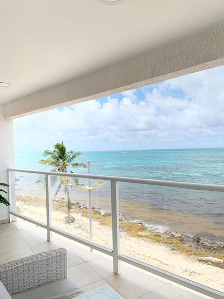 Caribbean Island Hotel, San Andrés, Colombie